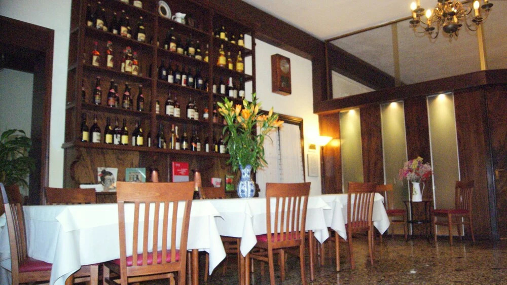 Hotel Vettore Dal 1947