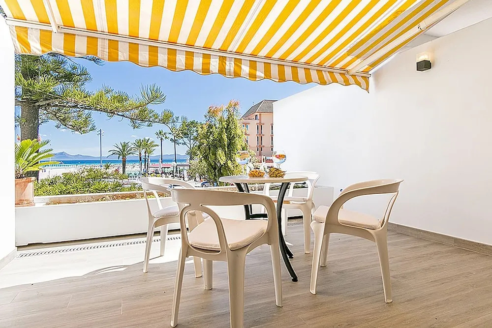 Apartamento Ciudad Blanca 2