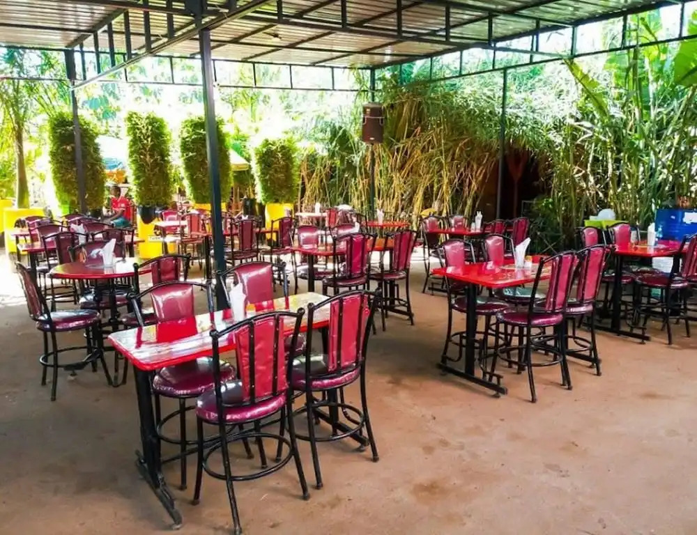 Hotel Morden Brook