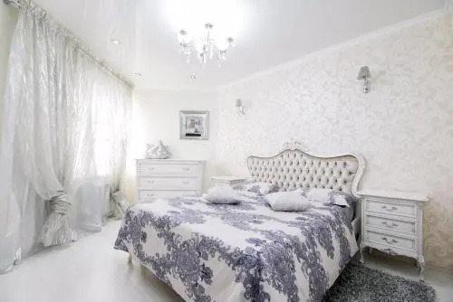 Apartment Lev Tolstoi