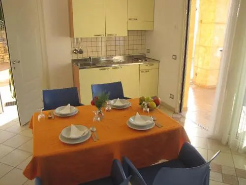 Residence Rosemary