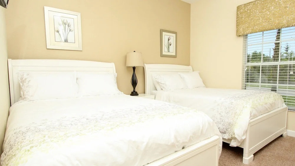 Paradise Palms Resort Private Townhome With Splash Pool, Sleeps up to 14
