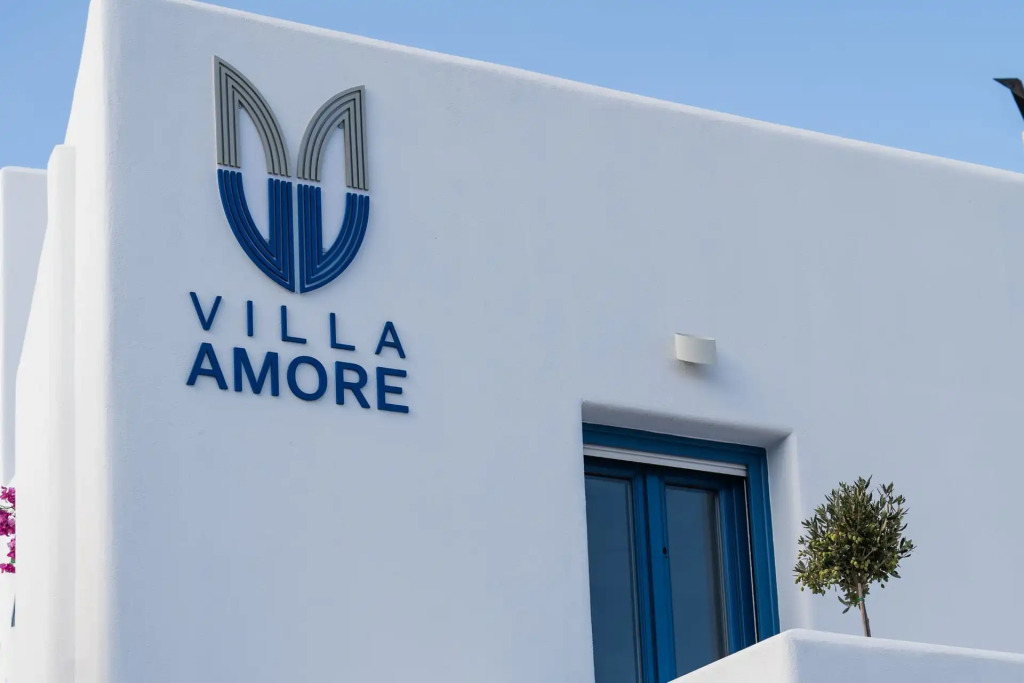 Villa Amore