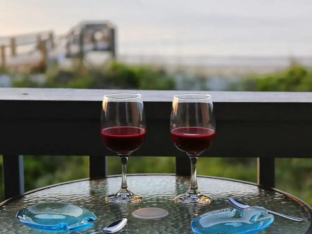 Savannah Beach Racquet Club by Tybee Vacation Rentals