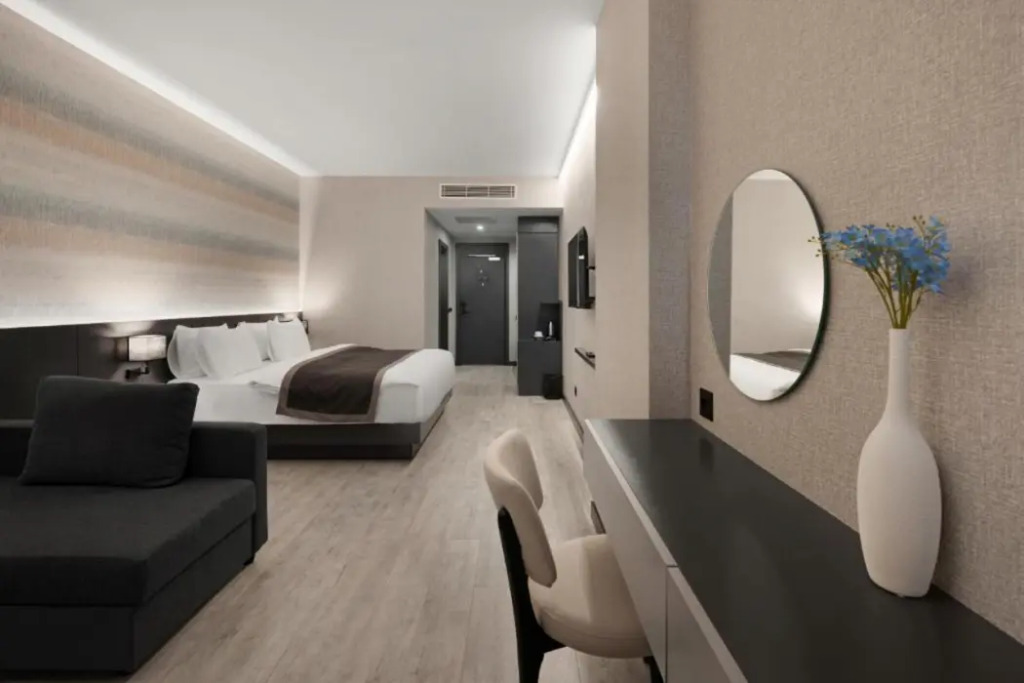 DDK Hotel Duhok