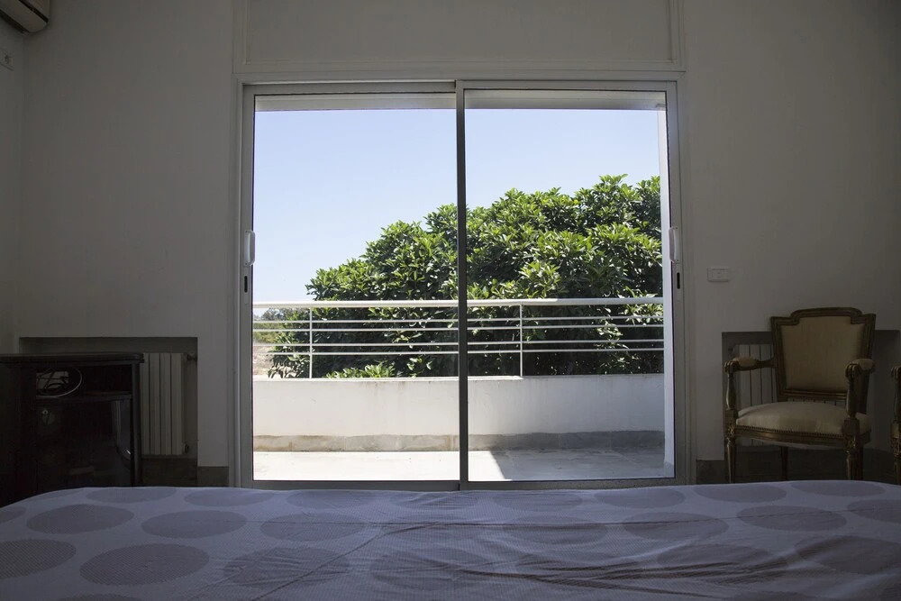 Villa Malaga