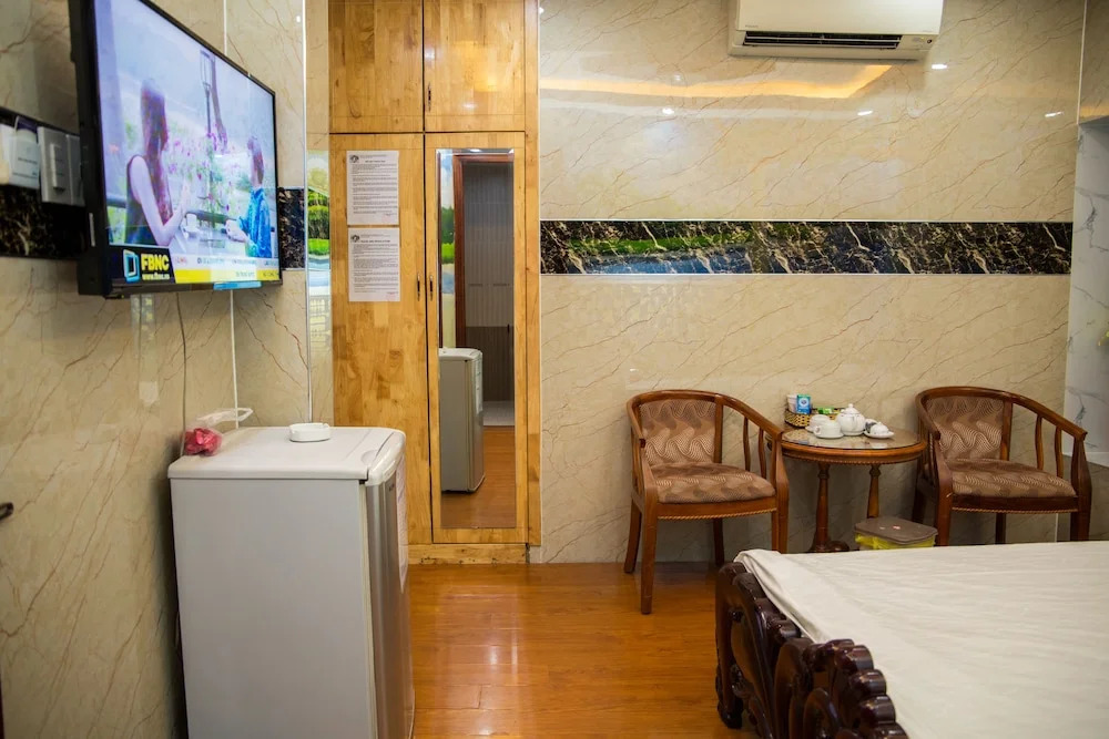 Phuong Linh Hotel