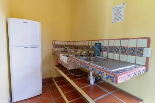 Posada Las Flores