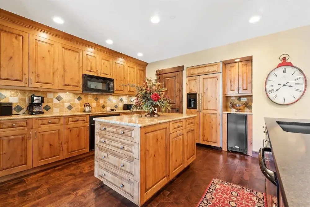 Luxury 4 Bedroom Penthouse Residence In Beaver Creek Village