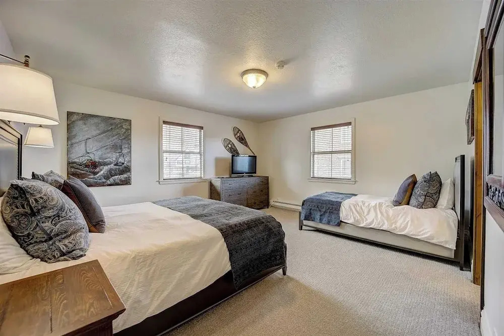 Resort Plaza #5012 by Avantstay Located in Park City Mountain Resort w/ Mountain Views