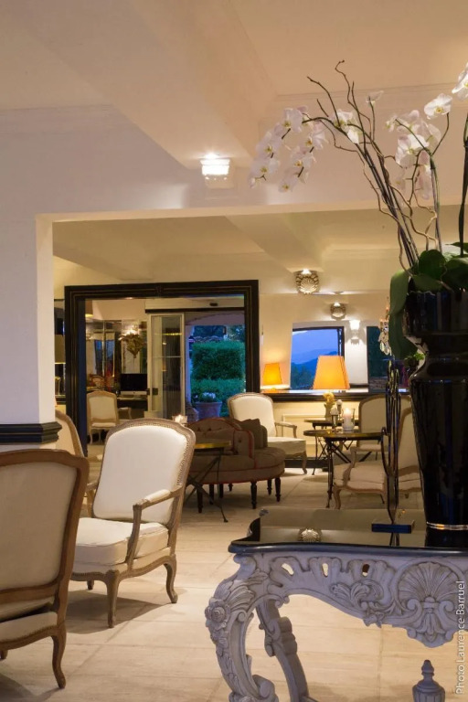 Le Phébus & Spa   Relais & Châteaux