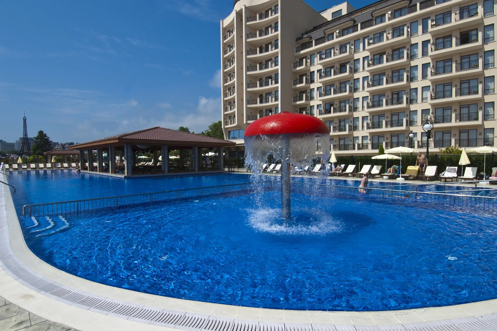 Hotel Admiral