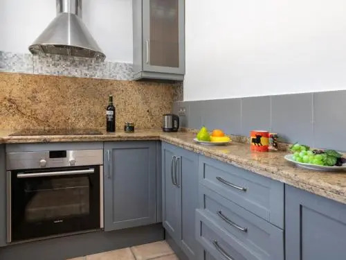 Holiday Home Villa Ebano