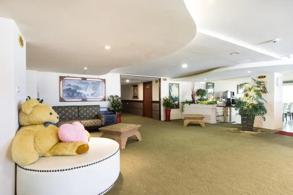 Ching Yeh Hotel