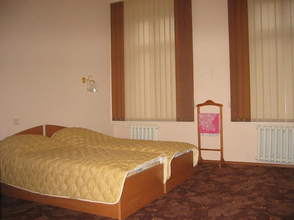 Апартаменты и отель Flat 5678