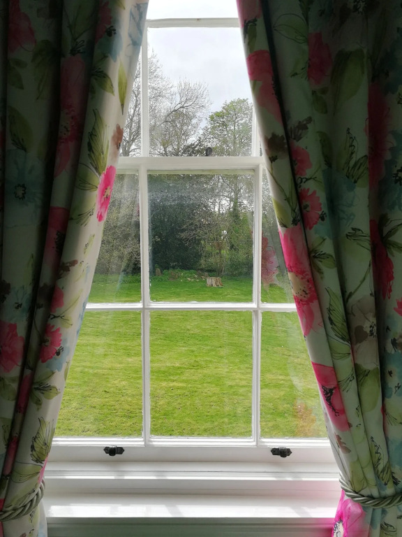 Chiseldon House Hotel