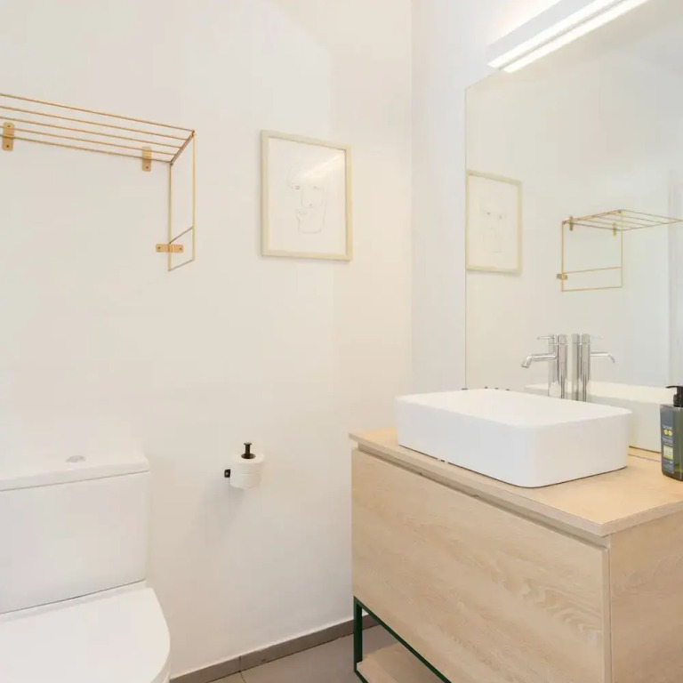 Liiiving in Gaia - Casa da Vinha Apartment VII