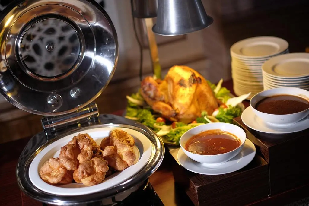 Sahid Raya Hotel & Convention Yogyakarta