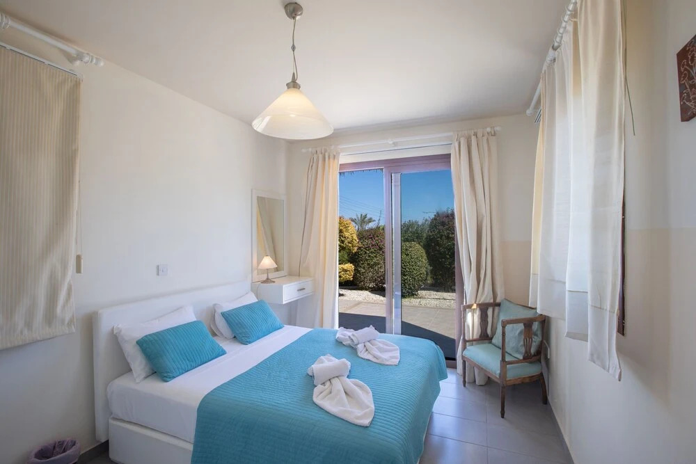 Protaras Oscar Domain Villa Od03
