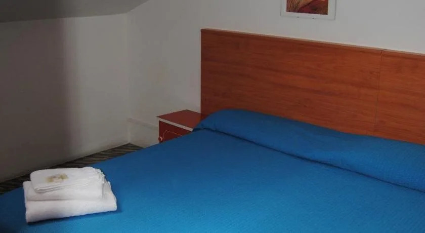 Hotel Trevi