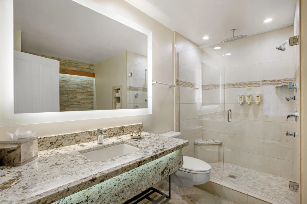 Best Western Plus Arroyo Roble Hotel & Creekside Villas
