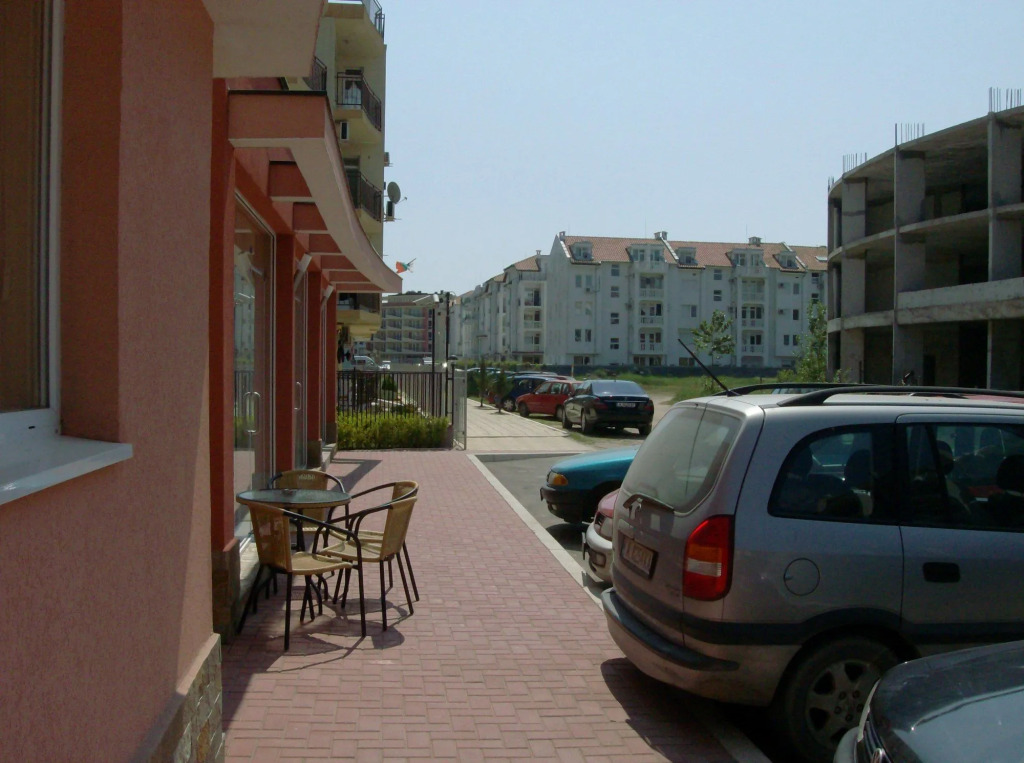 Menada Sunset Beach 4 Apartments