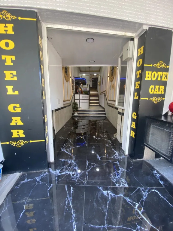 Hotel Gar