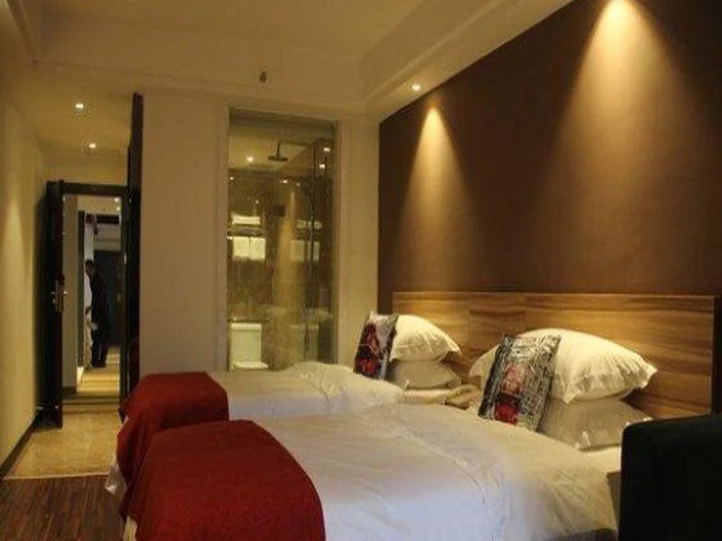 Aosen Business Hotel Guilin