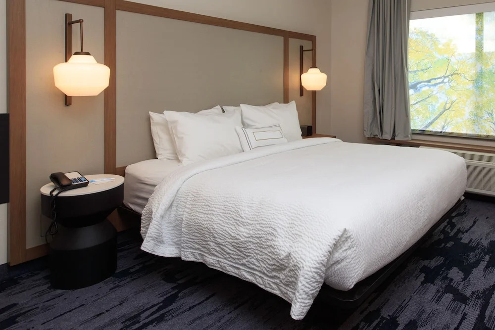 Fairfield Inn & Suites Philadelphia Valley Forge/Great Valley