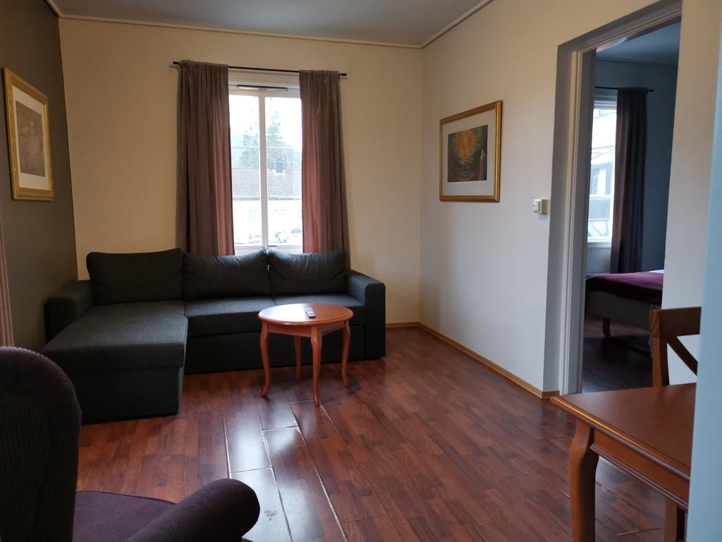 Førde Hotel - Unike Hoteller