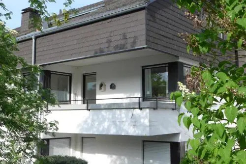 Ferienwohnung Körver