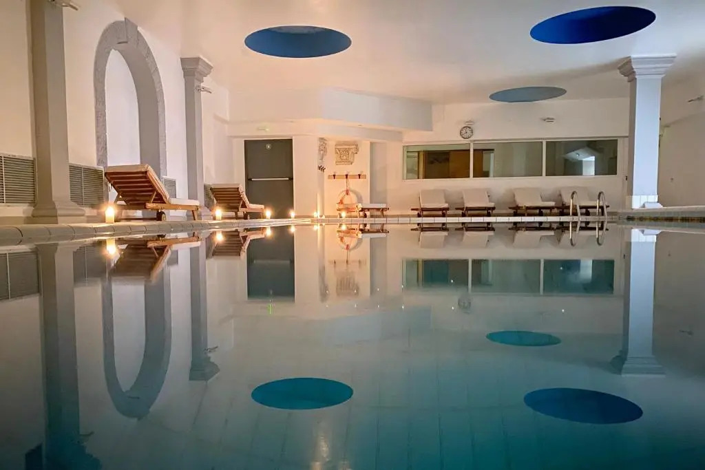 Greif Hotel & Spa