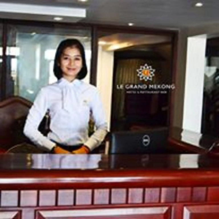 Le Grand Mekong Hotel