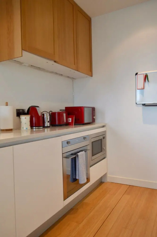 1 Bedroom Central Apartment