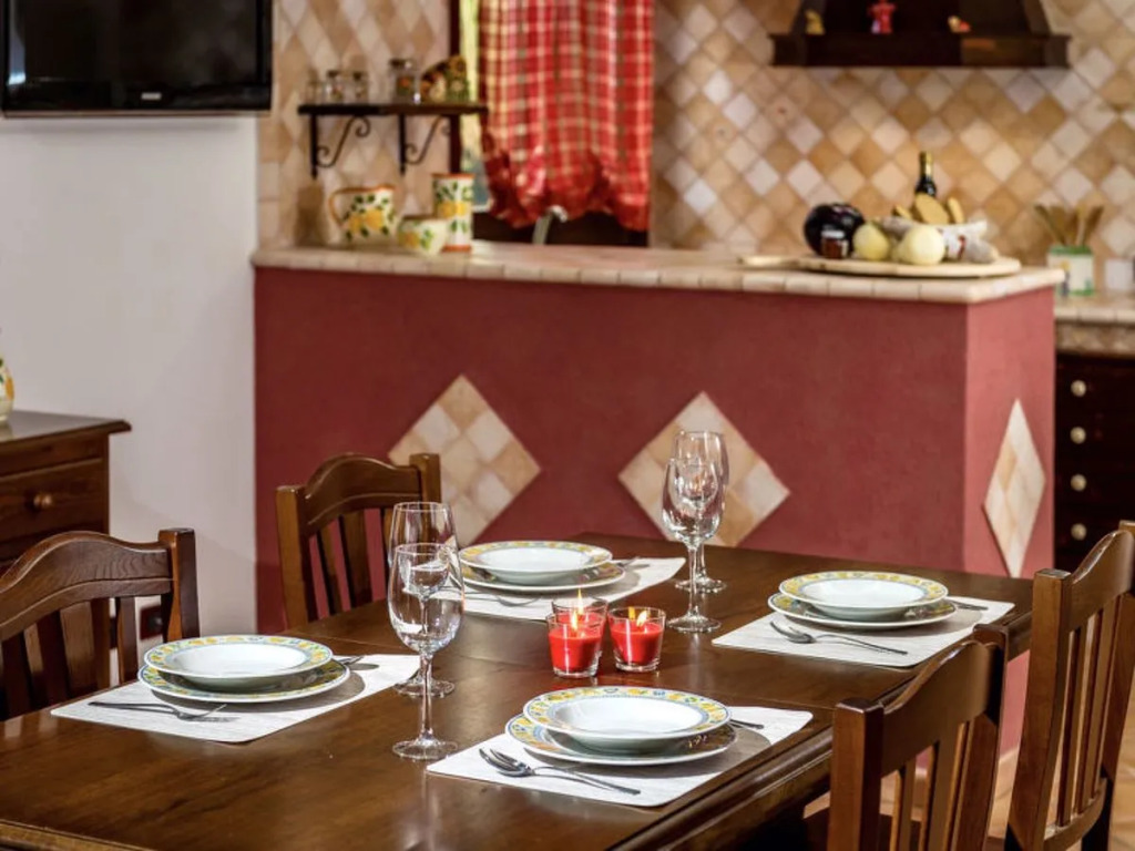 Villa Flavia by Interhome