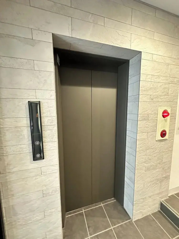 SOLASIA residence Kitaueno501