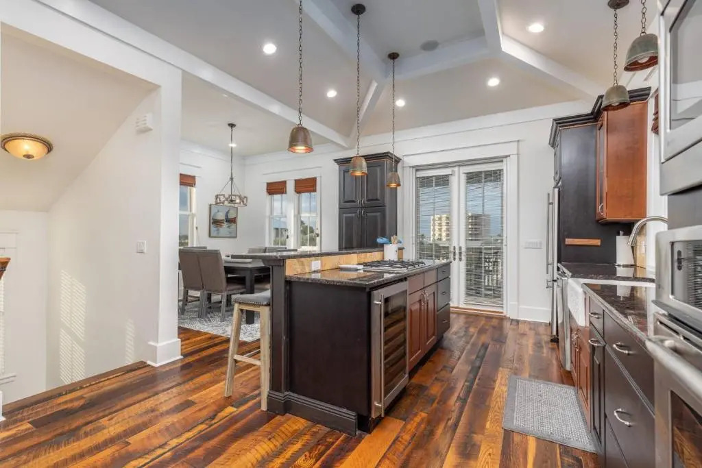 Destin Pointe 3586 - Emerald Breeze Hideaway