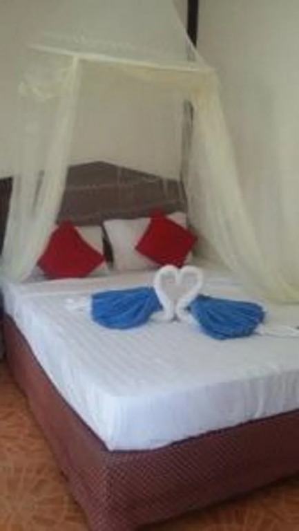 The Phu Lanta Resort