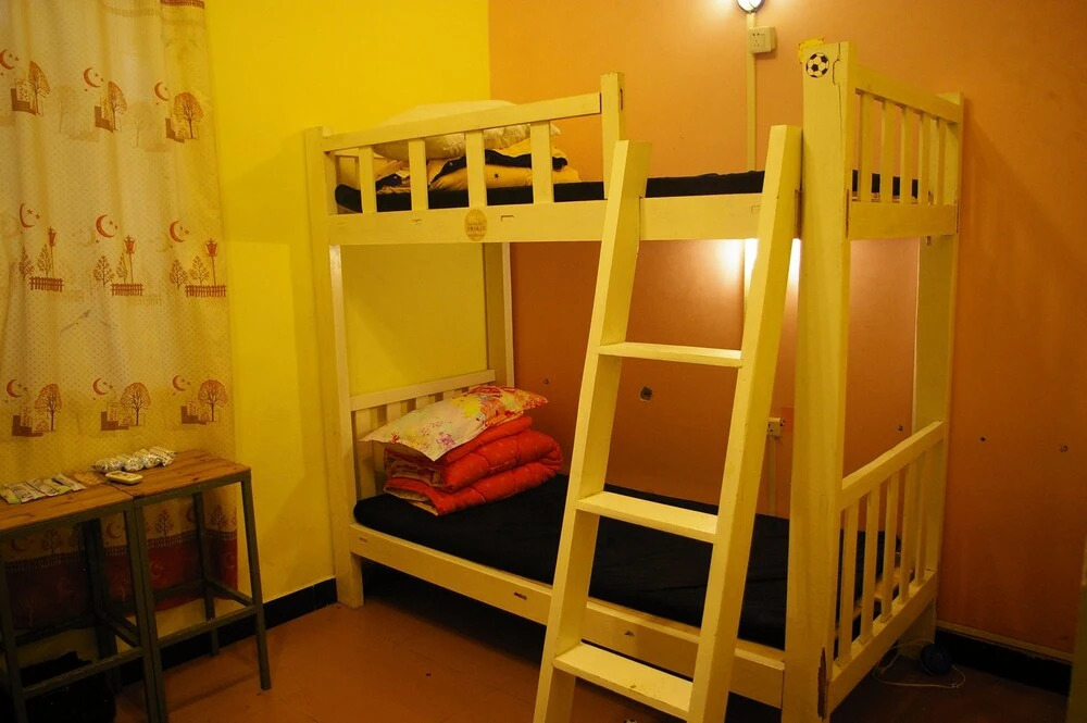 April Inn Yangshuo