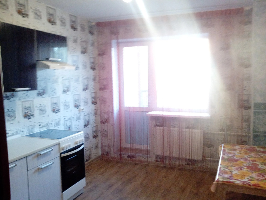 Apartamenty na Ushinskogo 14