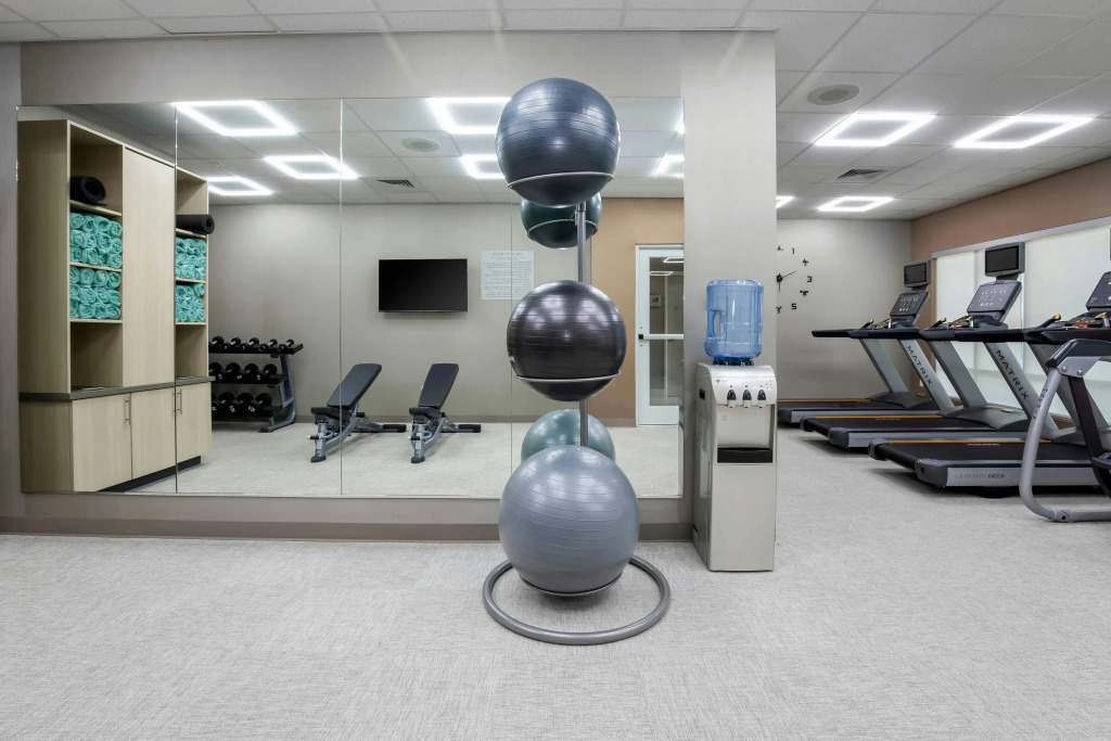 TownePlace Suites Amarillo West/Medical Center