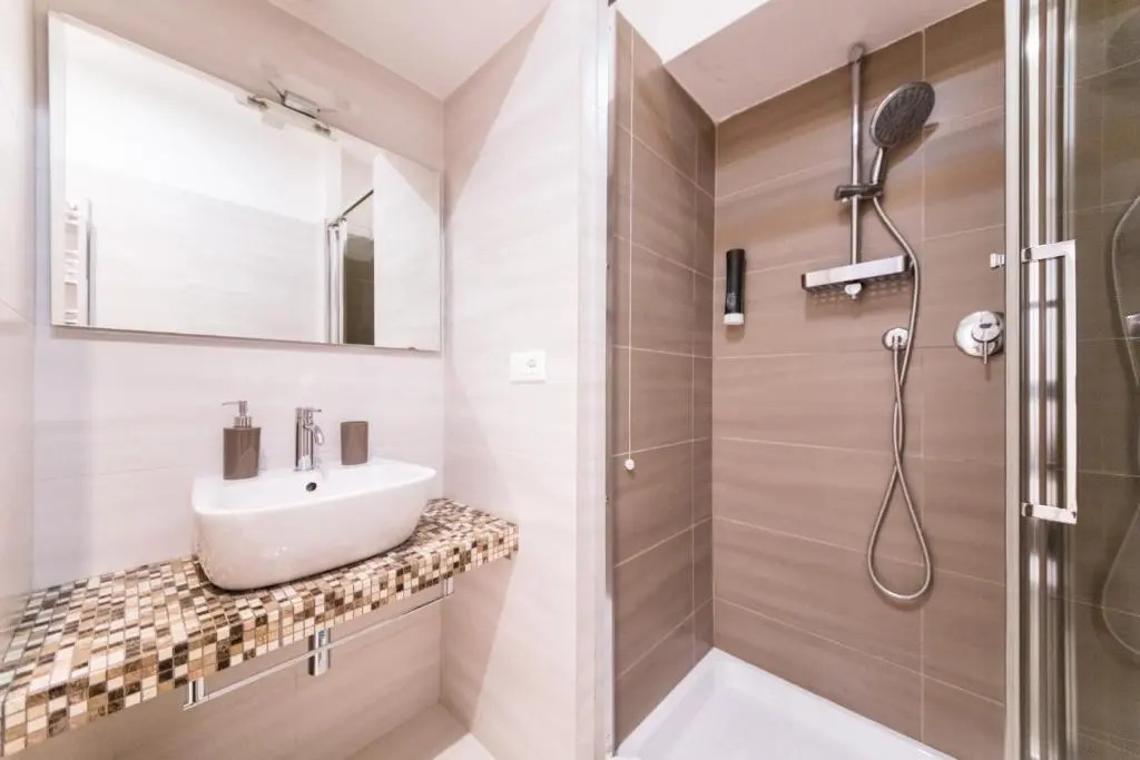 Residenza Alexander Guest House