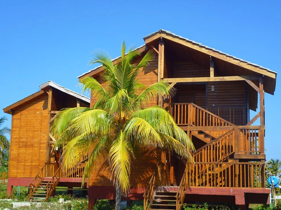 Villa Iguana