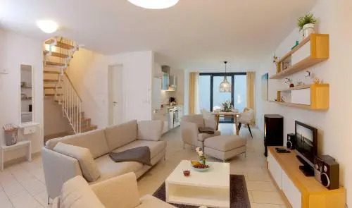 Quartier 47 Wohnung 07 - mit Sauna