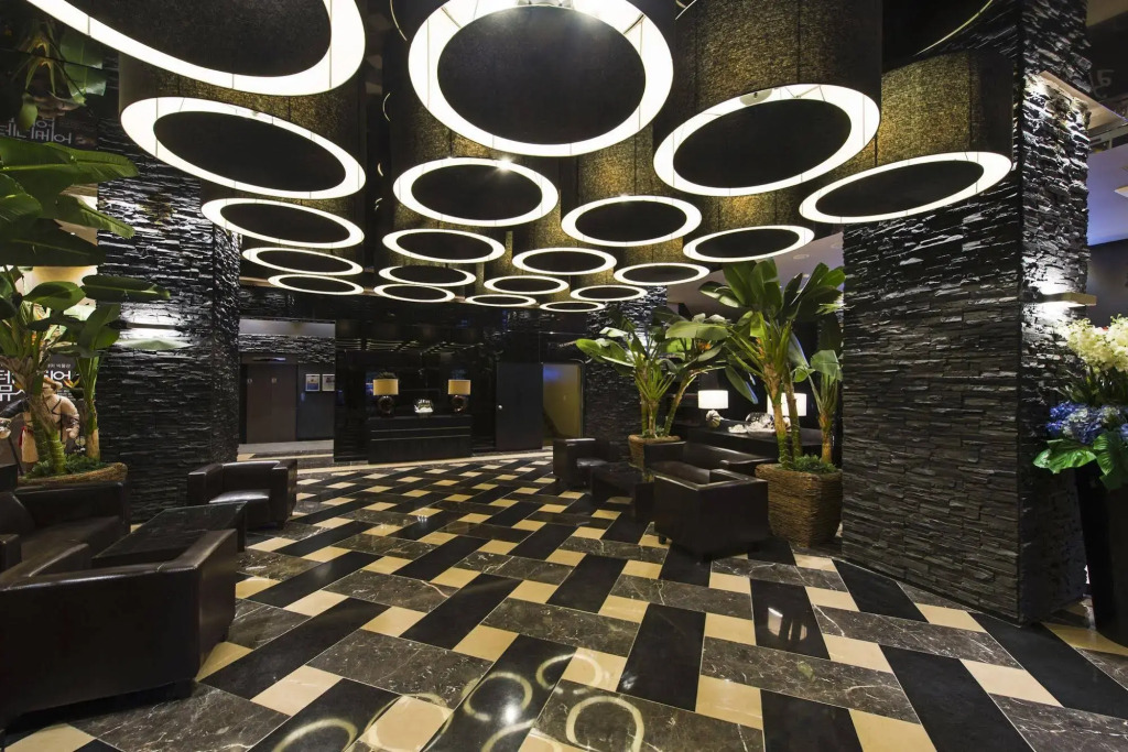 Kensington Resort Seorak Beach