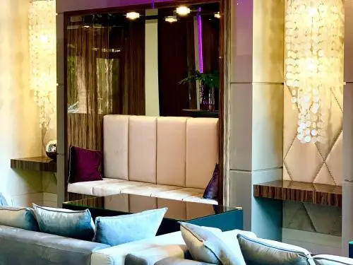 Hotel Delicjusz