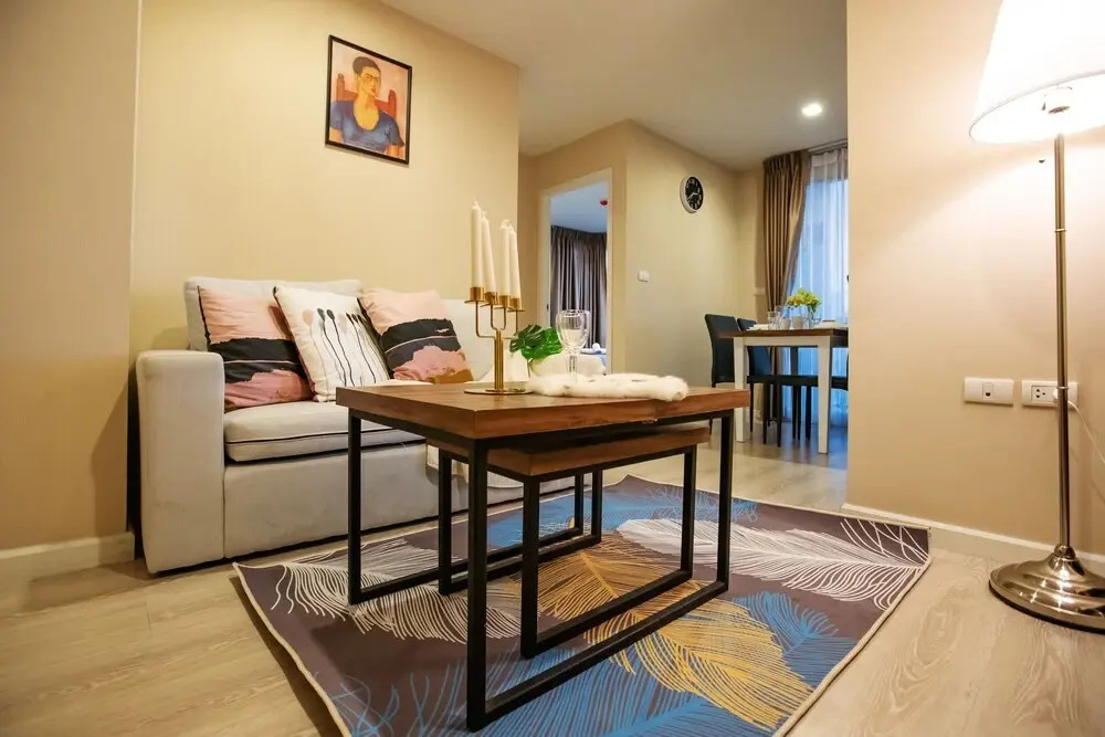 Apartment in BKK - bkb210