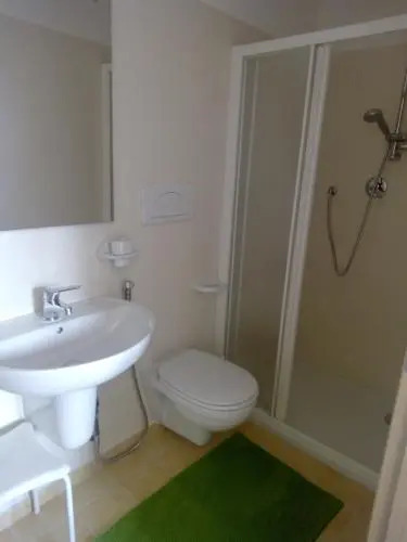 Albergo Motta