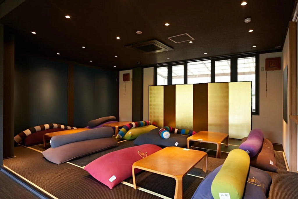 The Ryokan Tokyo YUGAWARA
