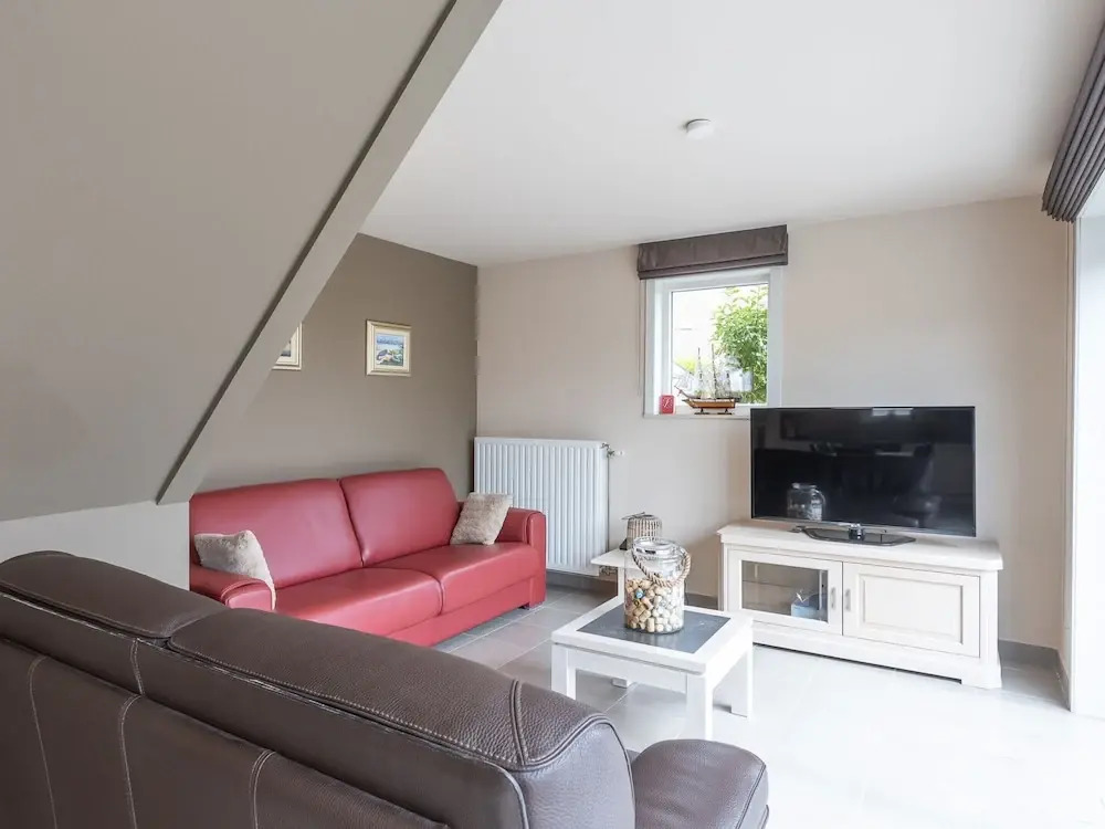 Holiday Home Within Walking Distance of the sea